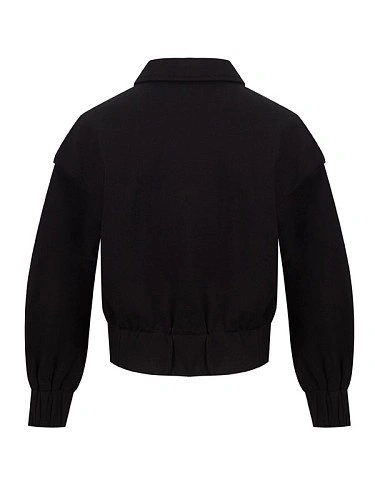 Alessandro Borelli Бомбер для девочки