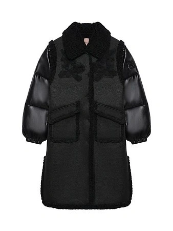 Ermanno Scervino Пальто