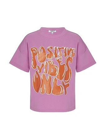 Alessandro Borelli Футболка для девочки