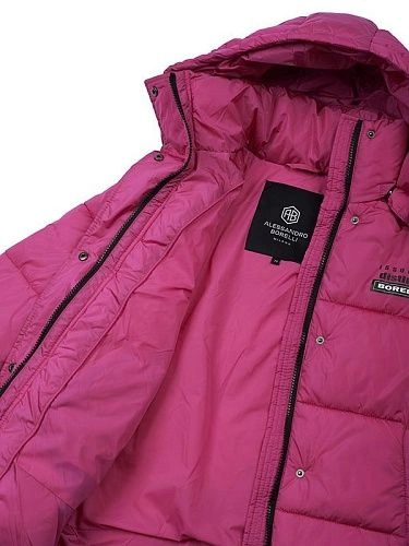 Alessandro Borelli Куртка для девочки Alessandro Borelli Куртка для девочки