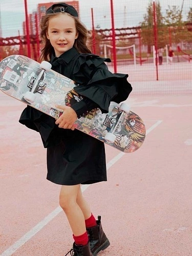 Alessandro Borelli Платье - рубашка Alessandro Borelli Платье - рубашка