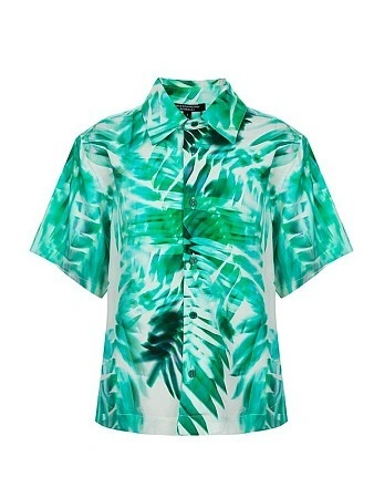 Alessandro Borelli Рубашка для мальчика