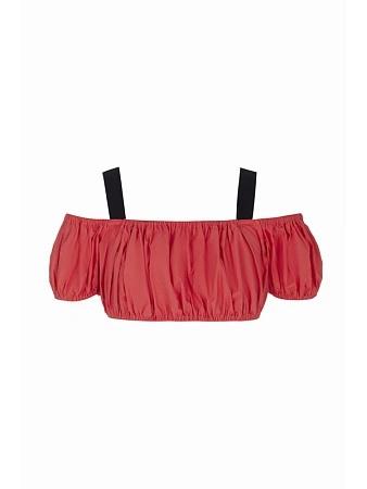 Alessandro Borelli Топ для девочки