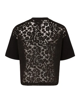 Ermanno Scervino Футболка