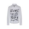 MSGM Рубашка