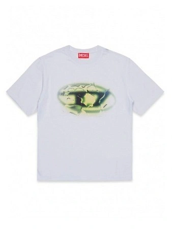 DIESEL Футболка