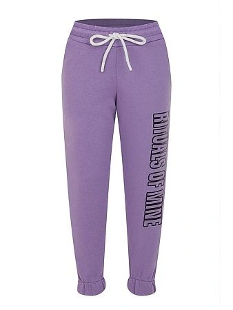 Alessandro Borelli Брюки джоггеры для мальчика