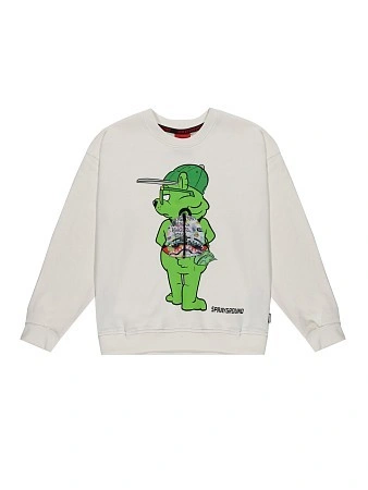 SPRAYGROUND Толстовка