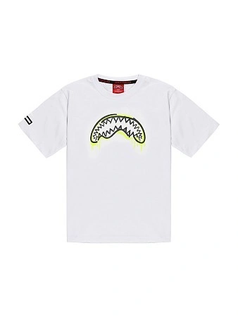 SPRAYGROUND ФУТБОЛКА