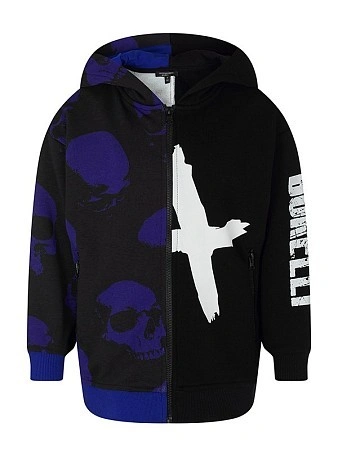 Alessandro Borelli Толстовка для мальчика