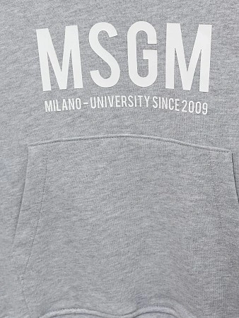 MSGM Толстовка