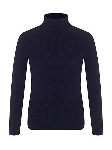 Alessandro Borelli Водолазка вязаная для девочки Alessandro Borelli Водолазка вязаная для девочки