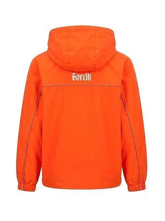 Alessandro Borelli Ветровка для мальчика