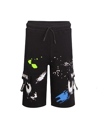 Disclaimer Шорты