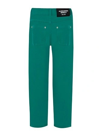 Alessandro Borelli Джинсы для мальчика