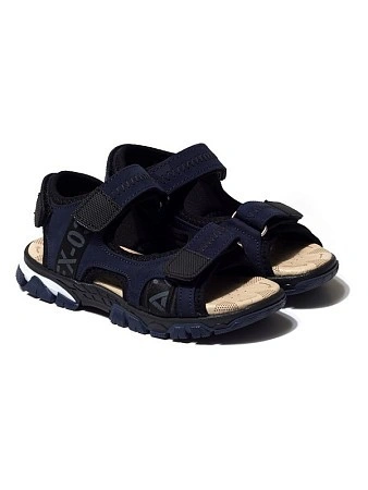 Alessandro Borelli Сандалии для мальчика