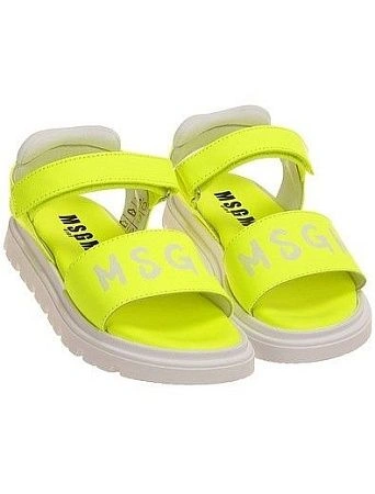 MSGM Сандалеты