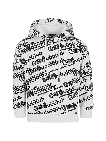 Alessandro Borelli Худи для мальчика