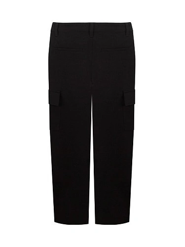 Alessandro Borelli Брюки-карго для мальчика