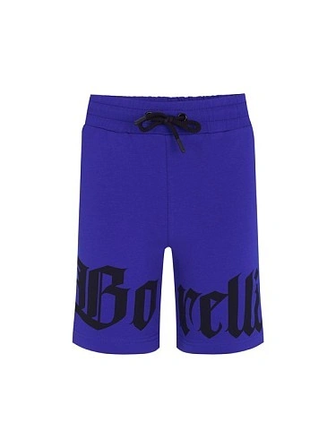 Alessandro Borelli Шорты для мальчика Alessandro Borelli Шорты для мальчика