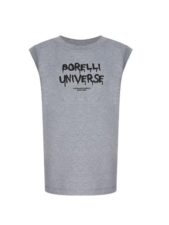 Alessandro Borelli Футболка - майка для мальчика