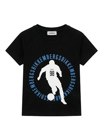 Bikkembergs Футболка