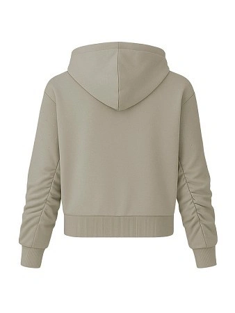 Alessandro Borelli Худи для девочки