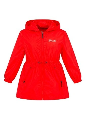 Alessandro Borelli Плащ для девочки