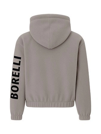Alessandro Borelli Худи для мальчика