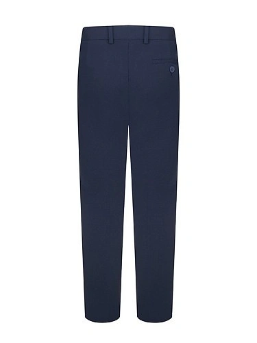 Alessandro Borelli Брюки нормал для мальчика Alessandro Borelli Брюки нормал для мальчика