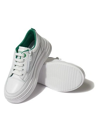 Alessandro Borelli Кроссовки для девочки