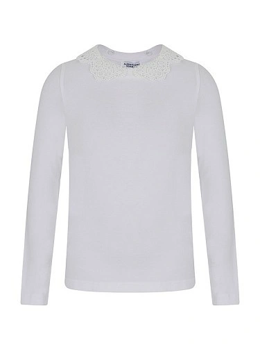 Alessandro Borelli Блузка с длинным рукавом Alessandro Borelli Блузка с длинным рукавом