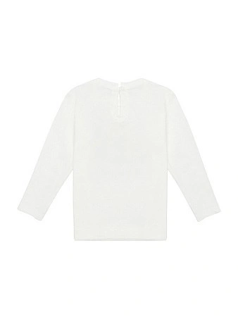 Monnalisa Футболка с длинным рукавом