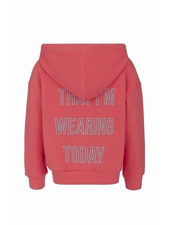 Alessandro Borelli Толстовка для девочки