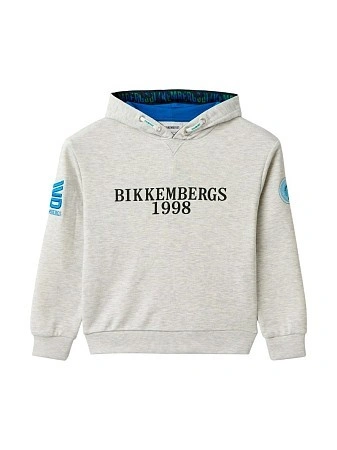 Bikkembergs Толстовка