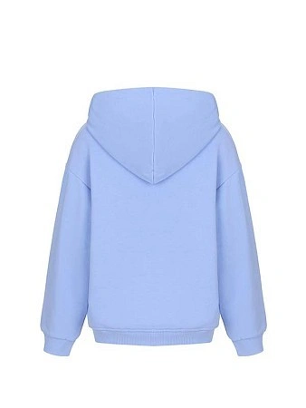 Alessandro Borelli Худи для мальчика