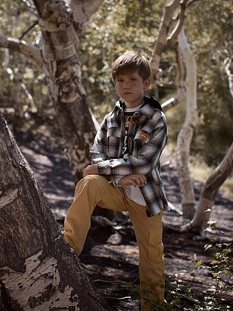 Bikkembergs Рубашка