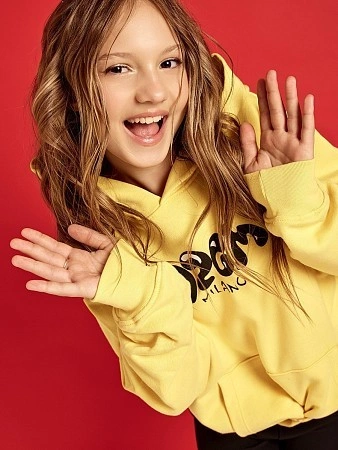 MSGM Толстовка
