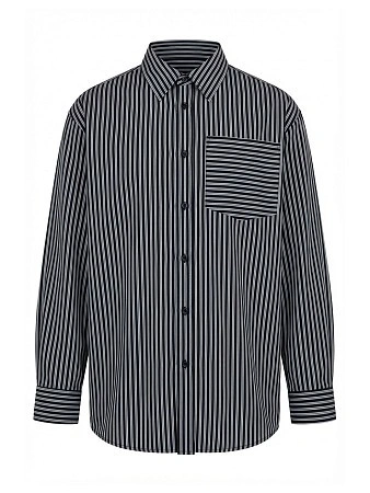 Alessandro Borelli Рубашка для девочки