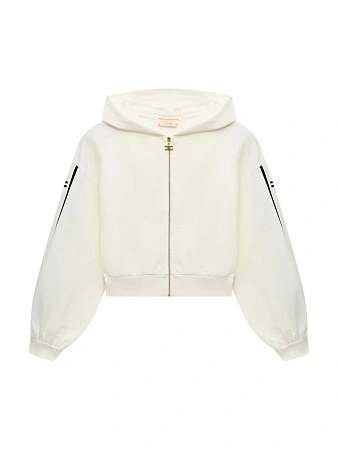 ELISABETTA FRANCHI Толстовка