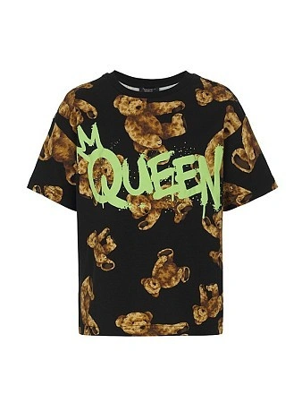 Alessandro Borelli Футболка для девочки