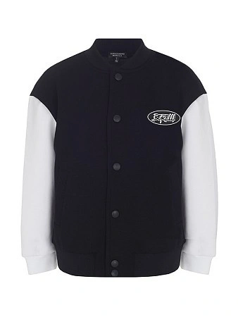 Alessandro Borelli Толстовка для девочки