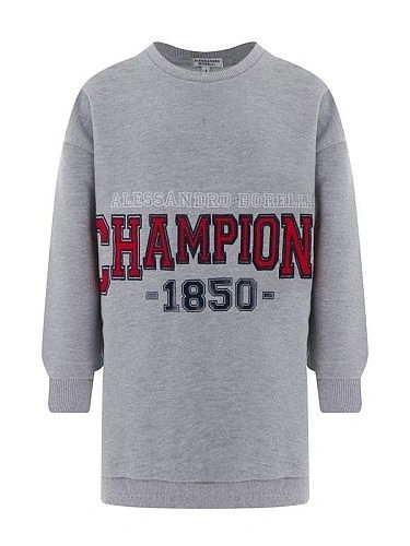 Alessandro Borelli Свитшот Alessandro Borelli Свитшот