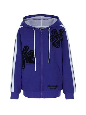 Alessandro Borelli Толстовка для девочки