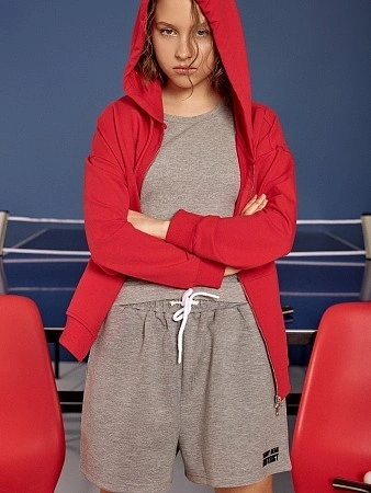 Alessandro Borelli Шорты для девочки