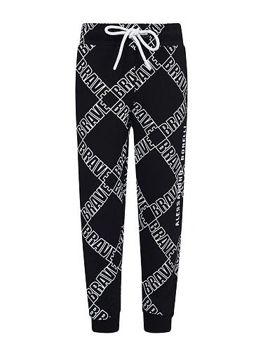 Alessandro Borelli Брюки-джоггеры для мальчика Alessandro Borelli Брюки-джоггеры для мальчика