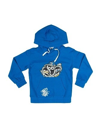 Bikkembergs ТОЛСТОВКА