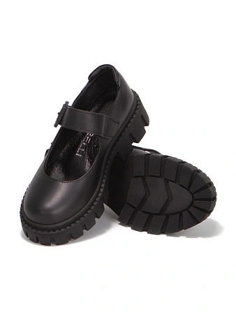 Alessandro Borelli Туфли для девочки