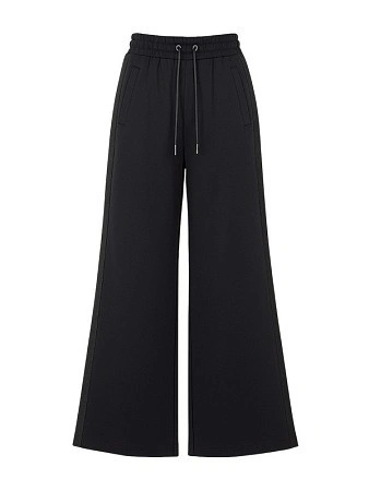 Alessandro Borelli Брюки палаццо для девочки Alessandro Borelli Брюки палаццо для девочки