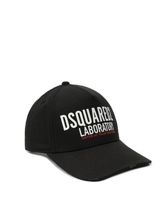 DSQUARED2 Бейсболка